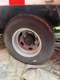 JAC J5 130 hp 4X2 4.18 m - ფოტო 3