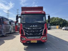 JAC Gallop GAC Higer K5 220 hp 4X2 7.8 m - ფოტო 1
