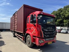 JAC Gallop GAC Higer K5 220 hp 4X2 7.8 m - ფოტო 2