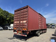 JAC Gallop GAC Higer K5 220 hp 4X2 7.8 m - ფოტო 3