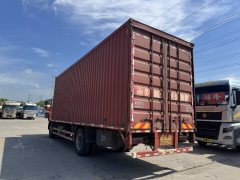 JAC Gallop GAC Higer K5 220 hp 4X2 7.8 m - ფოტო 4
