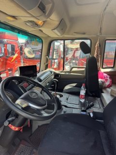 JAC Gallop GAC Higer K5 220 hp 4X2 7.8 m - ფოტო 5