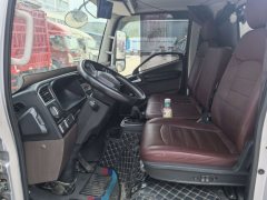 FAW Jiefang Lestar 150 hp 4X2 4.16 m - ფოტო 6
