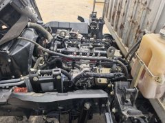 FAW Jiefang Lestar 150 hp 4X2 4.16 m - ფოტო 7