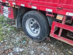Dongfeng Liuzhou Chenglong H5 300 hp 4X2 6.8 m - ფოტო 6