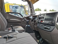 Foton Aumark S3 130 hp 4X2 5.6 m - ფოტო 3