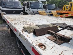 Foton Aumark S3 130 hp 4X2 5.6 m - ფოტო 5