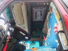 Dongfeng Tianjin KR PLUS 290 hp 4X2 6.8 m - фото 7