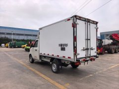 Foton Q 120 hp 4X2 2.79 m - ფოტო 4