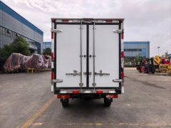 Foton Q 120 hp 4X2 2.79 m - ფოტო 5