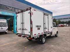 Foton Q 120 hp 4X2 2.79 m - ფოტო 6