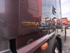Foton Auman EST 530 hp 6X4 - фото 4