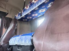 Foton Auman EST 530 hp 6X4 - фото 9