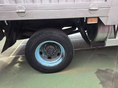 JAC Junling S9 170 hp 4X2 4.18 m - photo 3