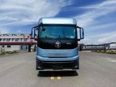 Foton Auman Galaxy 3 350 hp 4X2 6.8 m - ფოტო 2