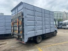 BYD T5 4.03 m - ფოტო 2