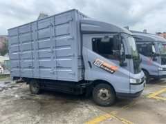 BYD T5 4.03 m - ფოტო 3