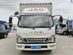 JAC Junling Shunling V6 152 hp 4X2 4.15 m - ფოტო 2
