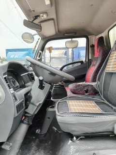 JAC Junling Shunling V6 152 hp 4X2 4.15 m - ფოტო 6