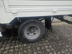 Foton Ollin New Express 115 hp 4X2 4.18 m - фото 3