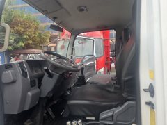 Foton Ollin New Express 115 hp 4X2 4.18 m - фото 5