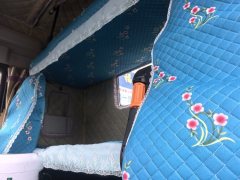 Sinotruk Sitrak G7S 530 hp 6X4 - photo 10
