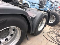 Sinotruk Sitrak G7S 530 hp 6X4 - photo 5