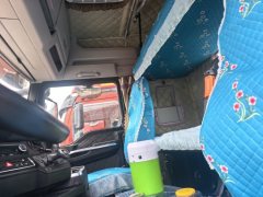 Sinotruk Sitrak G7S 530 hp 6X4 - photo 8