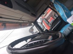 Sinotruk Sitrak G7S 530 hp 6X4 - photo 9