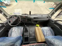 Foton Auman 330 hp 4X2 6.8 m - ფოტო 7
