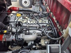 Sinotruk Lion automobile 160 hp 4X2 4.15 m - ფოტო 3
