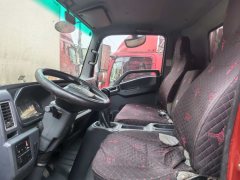 Sinotruk Lion automobile 160 hp 4X2 4.15 m - ფოტო 5