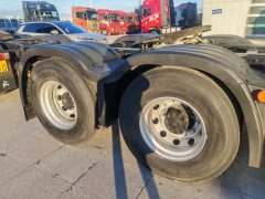 FAW Jiefang J6V 560 hp 6X4 - ფოტო 5