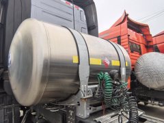 Sinotruk HOWO TH7 530 hp 6X4 - фото 7