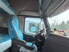 Sinotruk HOWO TH7 530 hp 6X4 - фото 8