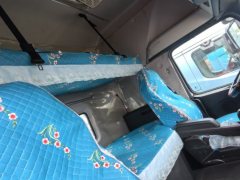 Sinotruk HOWO TH7 530 hp 6X4 - фото 9