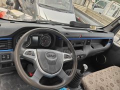 JAC Junling Shunling V6 155 hp 4X2 4.18 m - ფოტო 4