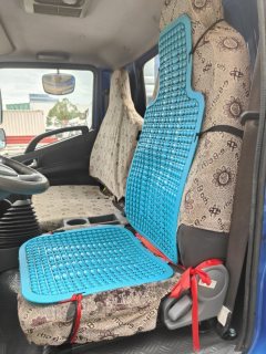 JAC Junling Shunling V6 155 hp 4X2 4.18 m - ფოტო 5