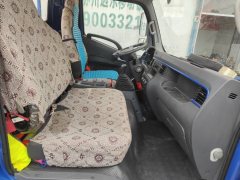 JAC Junling Shunling V6 155 hp 4X2 4.18 m - ფოტო 6