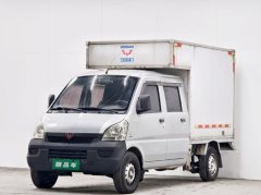 Wuling 107 hp 4X2 1.97 m - ფოტო 1
