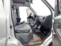 Wuling 107 hp 4X2 1.97 m - ფოტო 10