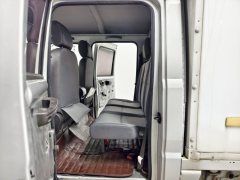 Wuling 107 hp 4X2 1.97 m - ფოტო 11
