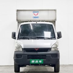 Wuling 107 hp 4X2 1.97 m - ფოტო 2