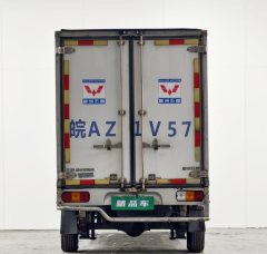 Wuling 107 hp 4X2 1.97 m - ფოტო 4