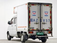 Wuling 107 hp 4X2 1.97 m - ფოტო 5