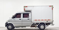 Wuling 107 hp 4X2 1.97 m - ფოტო 7