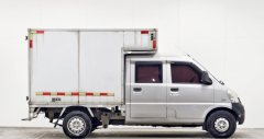 Wuling 107 hp 4X2 1.97 m - ფოტო 8