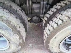 Dongfeng D3 270 hp 8X4 6 m - ფოტო 3