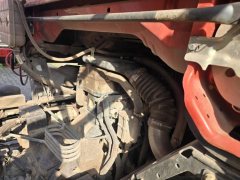 SINOTRUK HOWO Light Duty Truck Hanjiang 170 hp 4X2 4.15 m - ფოტო 3