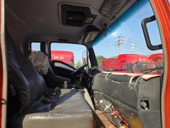 SINOTRUK HOWO Light Duty Truck Hanjiang 170 hp 4X2 4.15 m - ფოტო 4